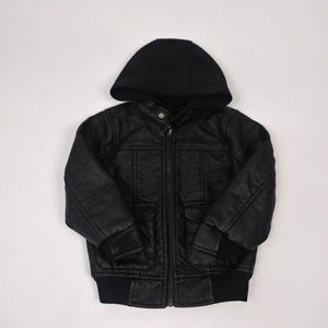 Urban Republic Hooded Jacket